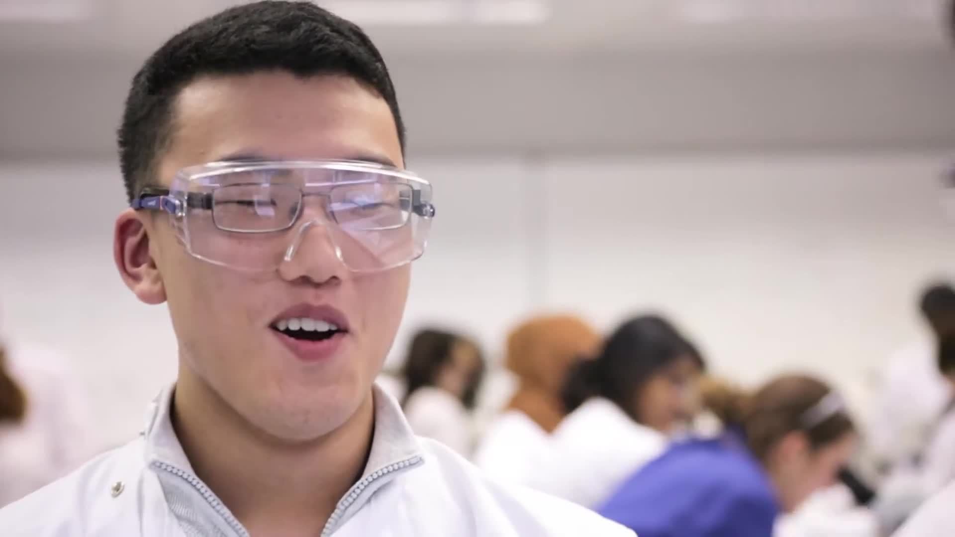 IC | 拿到生物科学offer啦！！帝国理工学姐带你专业深度解析~910 / 作者:lee382 / 帖子ID:100882