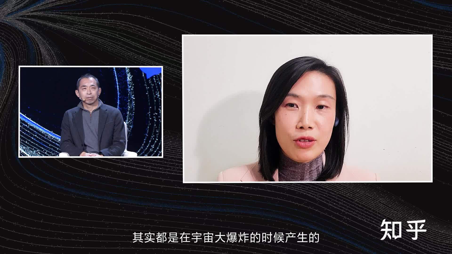 如何评价苟利军和李海宁在《2023 洞见对谈》中称，人类本 ...887 / 作者:一段或九段肝 / 帖子ID:100899