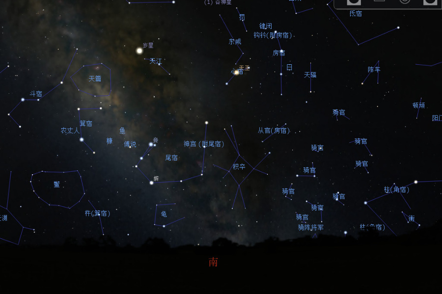 开启星空探索之旅——[当当狸智能天文望远镜]在小米有品重磅 ...655 / 作者:情义无价943 / 帖子ID:100948