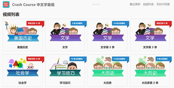 这17个涨知识的网站，必须收藏91 / 作者:ggp27 / 帖子ID:101115