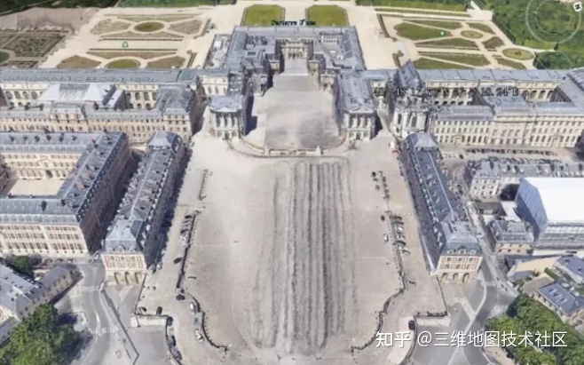 如何下载免费高清Google谷歌卫星3D地图？86 / 作者:大黄瓜xxxl / 帖子ID:101186