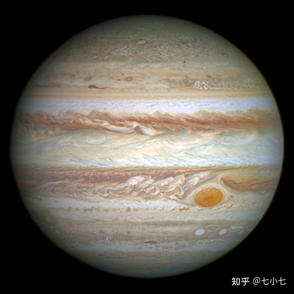 满天星斗呼唤我（18）——你的名字（太阳系篇）731 / 作者:李亚兵 / 帖子ID:101200
