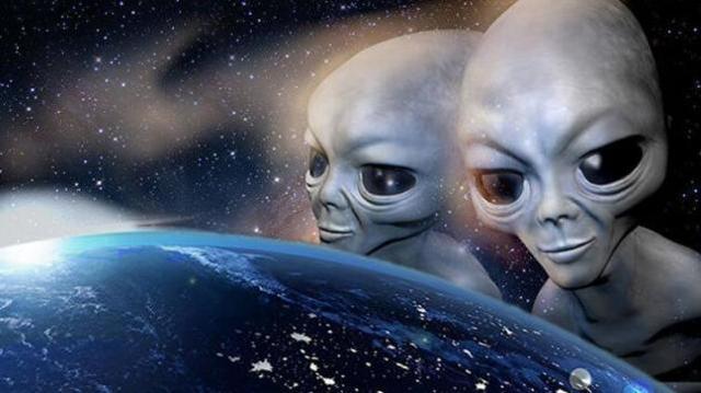人类为什么一直找不到外星人？其中的原因让人绝望696 / 作者:网路游民甲厝 / 帖子ID:101260