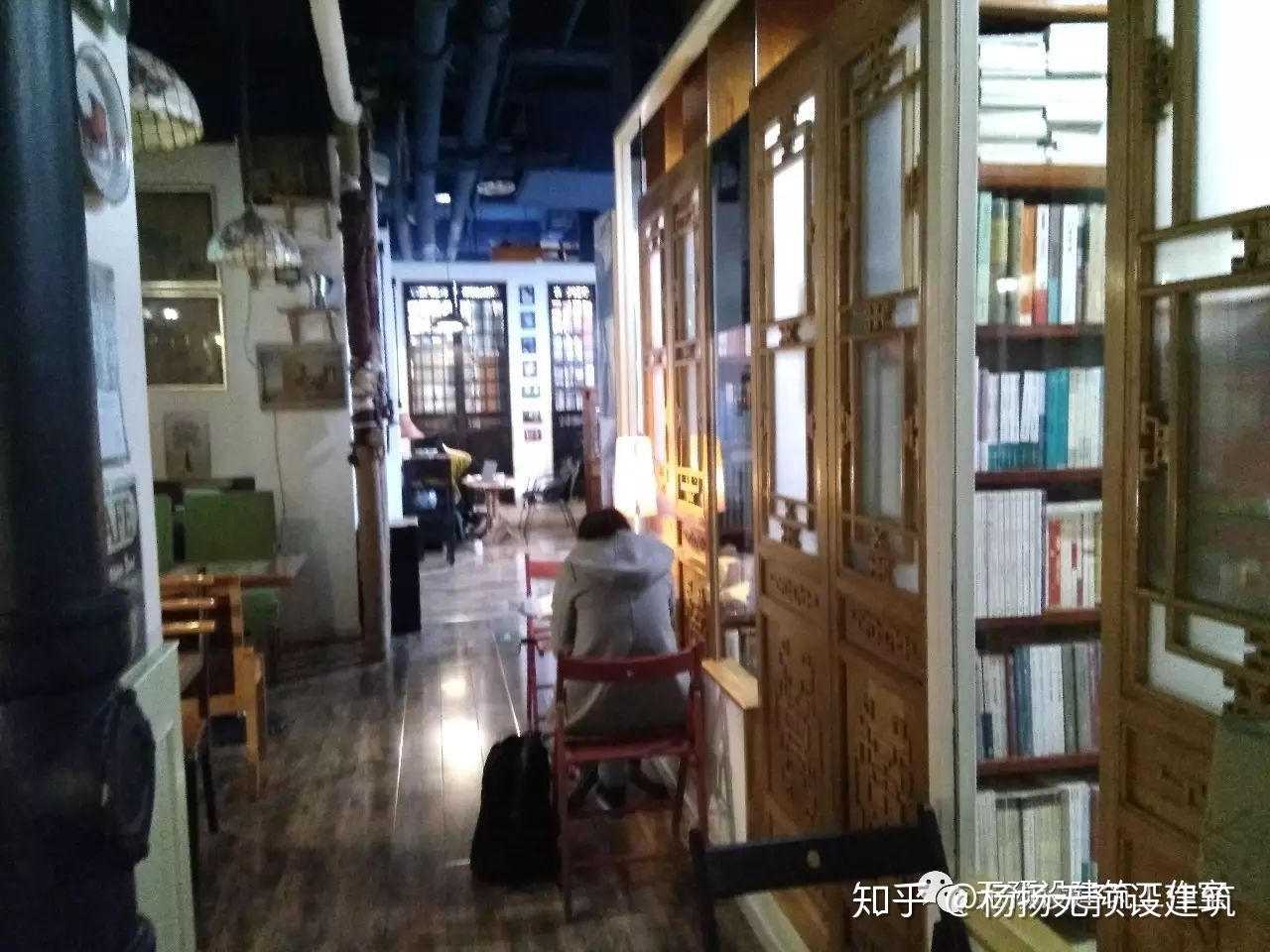 世界上有哪些有趣的书店？138 / 作者:penguinzhuyun / 帖子ID:101356