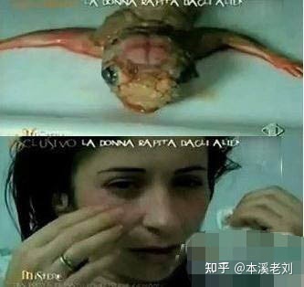 【七大接触案例】全球真实外星人事件！外星人存在终于被 ...556 / 作者:寒江雪176 / 帖子ID:101443