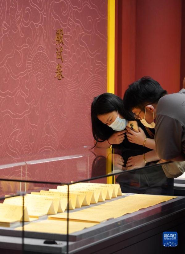 走进中国第一历史档案馆新馆-6.jpg
