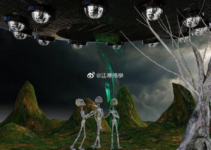 非洲惊现25000年前外星人尸骨586 / 作者:孤独的野鸭菇 / 帖子ID:101465