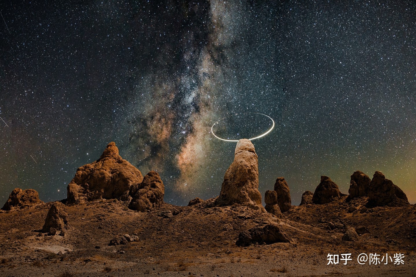 简易银河系拍摄指南517 / 作者:123457858 / 帖子ID:101514