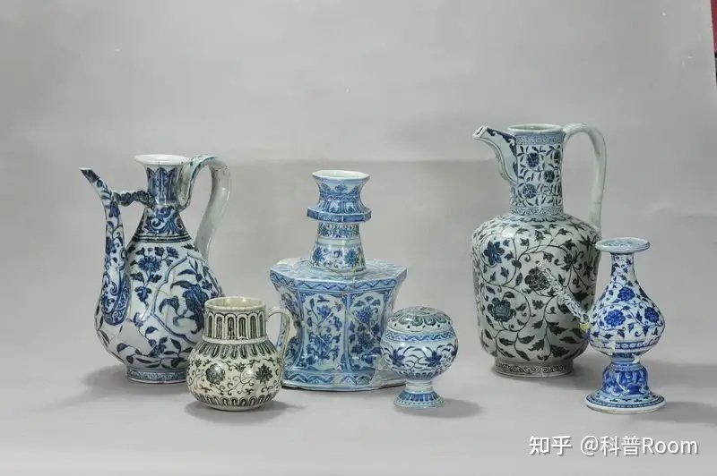 “国礼瓷”究竟有什么名头？全球仅三人获得，堪称中国国礼之最569 / 作者:自在山高 / 帖子ID:101526