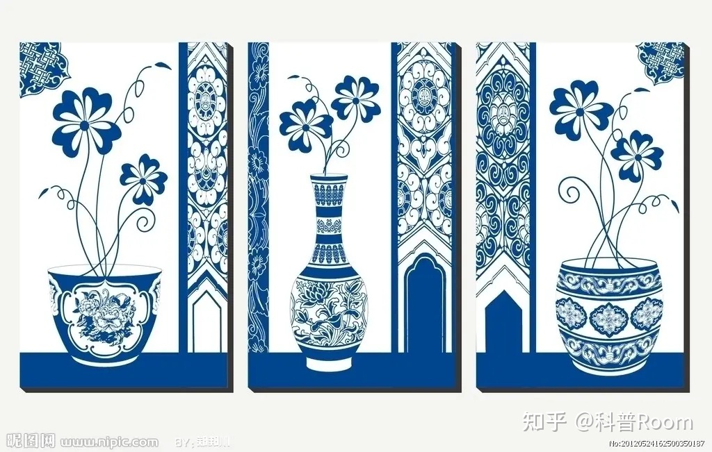 “国礼瓷”究竟有什么名头？全球仅三人获得，堪称中国国礼之最17 / 作者:自在山高 / 帖子ID:101526
