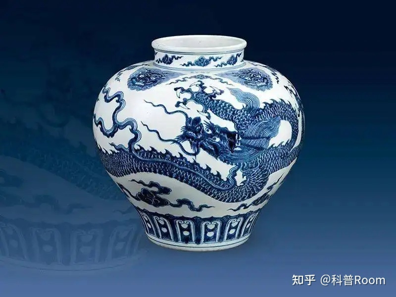 “国礼瓷”究竟有什么名头？全球仅三人获得，堪称中国国礼之最48 / 作者:自在山高 / 帖子ID:101526
