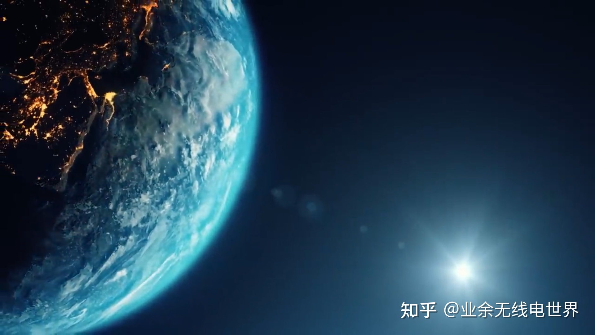 【高能预警】2023年太阳风暴即将到来，它除了干扰无线电 ...743 / 作者:网路游民甲厝 / 帖子ID:101566