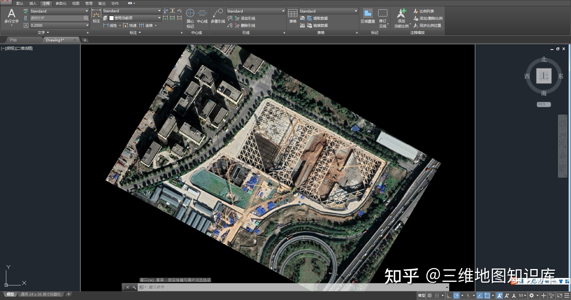 中国版“谷歌地球”时代到来，全球影像地形浏览神器，比奥维 ...914 / 作者:天然灵凡 / 帖子ID:101567