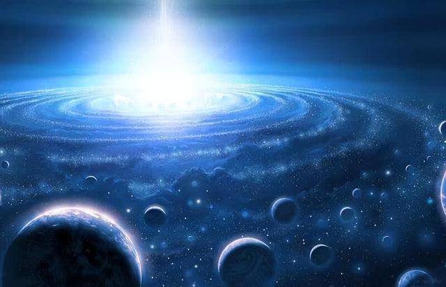 宇宙是一个巨大“生命体”？长相和大脑神经元相似，还会不断进化712 / 作者:何幕之之rl / 帖子ID:101608