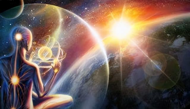宇宙是一个巨大“生命体”？长相和大脑神经元相似，还会不断进化664 / 作者:何幕之之rl / 帖子ID:101608