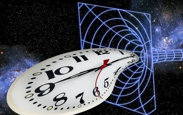 时间真的不存在吗？多维宇宙论或许会给出不一样的答案252 / 作者:Lily8911 / 帖子ID:101609