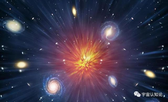 宇宙膨胀了138亿年，暗示外面还有空间，那宇宙外面又是什么？303 / 作者:江左岸右郧 / 帖子ID:101623
