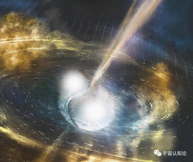 宇宙膨胀了138亿年，暗示外面还有空间，那宇宙外面又是什么？781 / 作者:江左岸右郧 / 帖子ID:101623