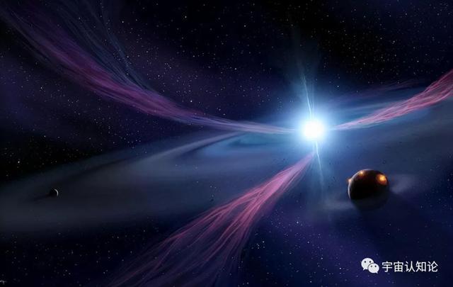 宇宙膨胀了138亿年，暗示外面还有空间，那宇宙外面又是什么？608 / 作者:江左岸右郧 / 帖子ID:101623