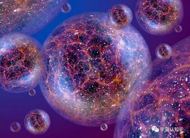 宇宙膨胀了138亿年，暗示外面还有空间，那宇宙外面又是什么？330 / 作者:江左岸右郧 / 帖子ID:101623