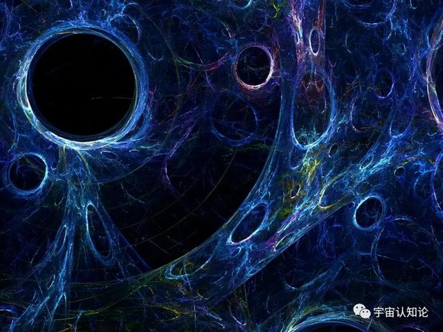 宇宙膨胀了138亿年，暗示外面还有空间，那宇宙外面又是什么？99 / 作者:江左岸右郧 / 帖子ID:101623