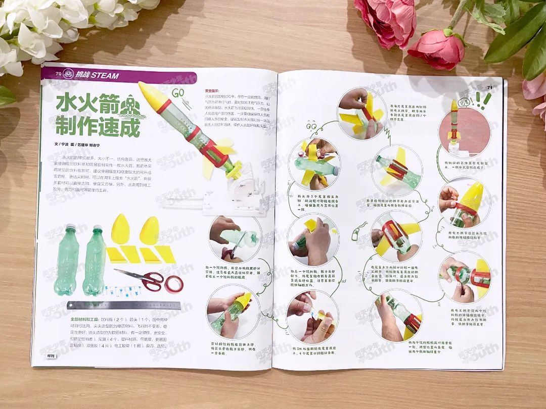 2023年最值得订阅的少儿杂志！科普, 人文 , 启蒙都全有，5 ...244 / 作者:123457909 / 帖子ID:101704