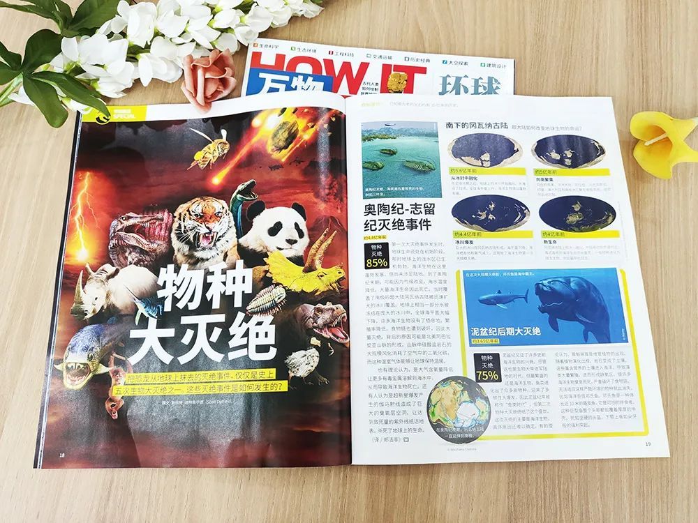 2023年最值得订阅的少儿杂志！科普, 人文 , 启蒙都全有，5 ...900 / 作者:123457909 / 帖子ID:101704