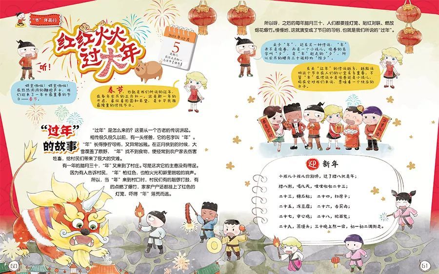 2023年最值得订阅的少儿杂志！科普, 人文 , 启蒙都全有，5 ...57 / 作者:123457909 / 帖子ID:101704