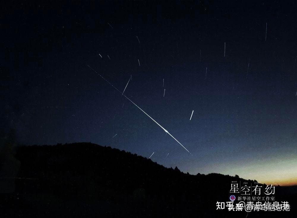 走，去看开年第一场流星雨924 / 作者:乔峰之逆风痰 / 帖子ID:101758