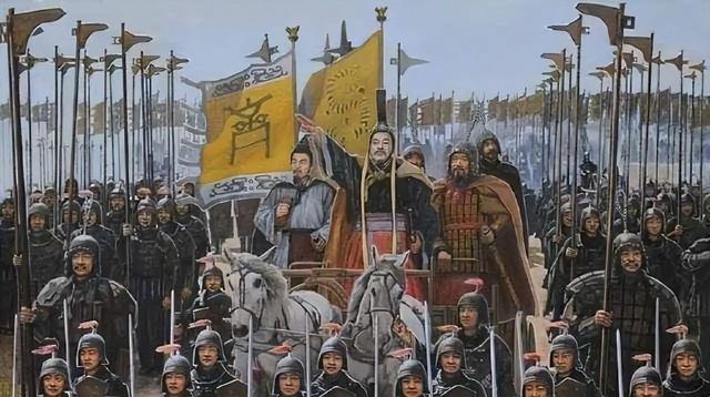 世界上第一位皇帝、第一位国王、第一位总统，你知道分别是谁吗？229 / 作者:断刺 / 帖子ID:101821