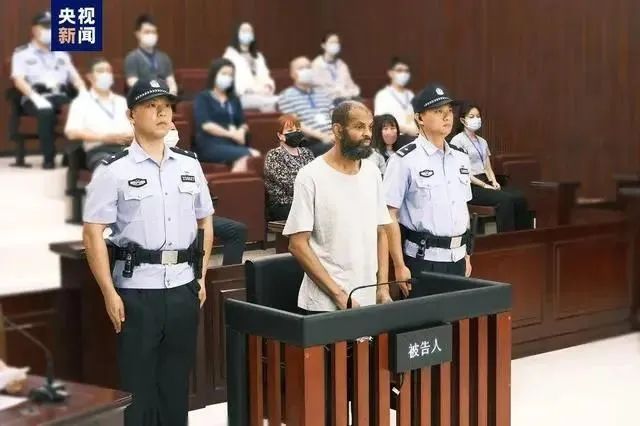 2022年中国十大刑案694 / 作者:吖咩嘚咩s / 帖子ID:101869
