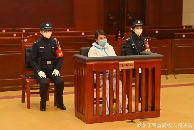 2022年中国十大刑案774 / 作者:吖咩嘚咩s / 帖子ID:101869