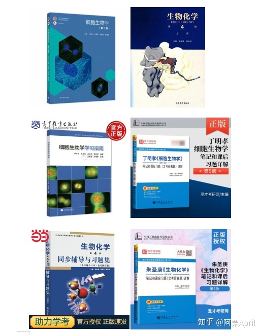 华南师范大学 生科院 生物学 生物化学与分子生物学专业考研 ...644 / 作者:想不到918 / 帖子ID:101885