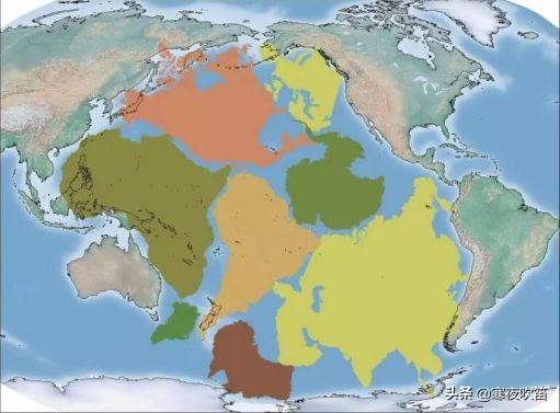 40个科学常识，你一定会喜欢764 / 作者:陈国帆spp / 帖子ID:101928