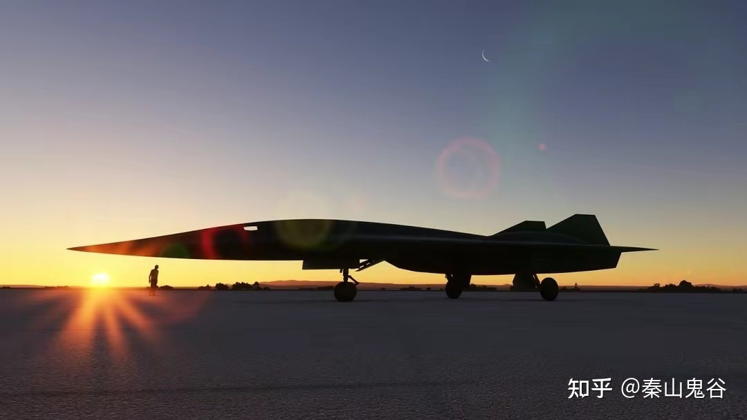 关于B-21轰炸机军迷想知道的几个问题410 / 作者:螃蟹357 / 帖子ID:102101