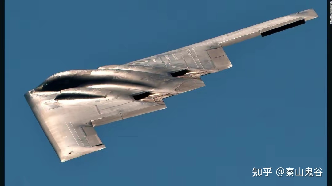 关于B-21轰炸机军迷想知道的几个问题28 / 作者:螃蟹357 / 帖子ID:102101