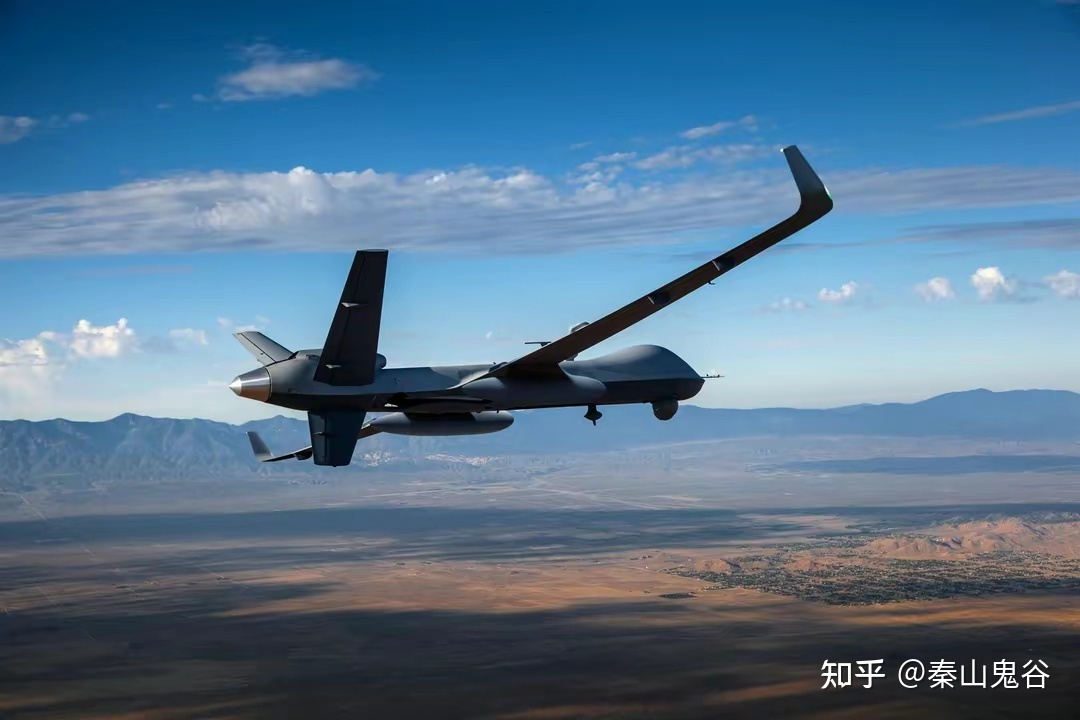 关于B-21轰炸机军迷想知道的几个问题343 / 作者:螃蟹357 / 帖子ID:102101
