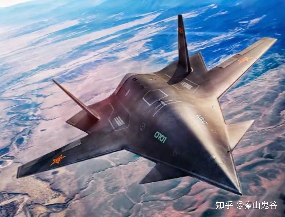 关于B-21轰炸机军迷想知道的几个问题531 / 作者:螃蟹357 / 帖子ID:102101