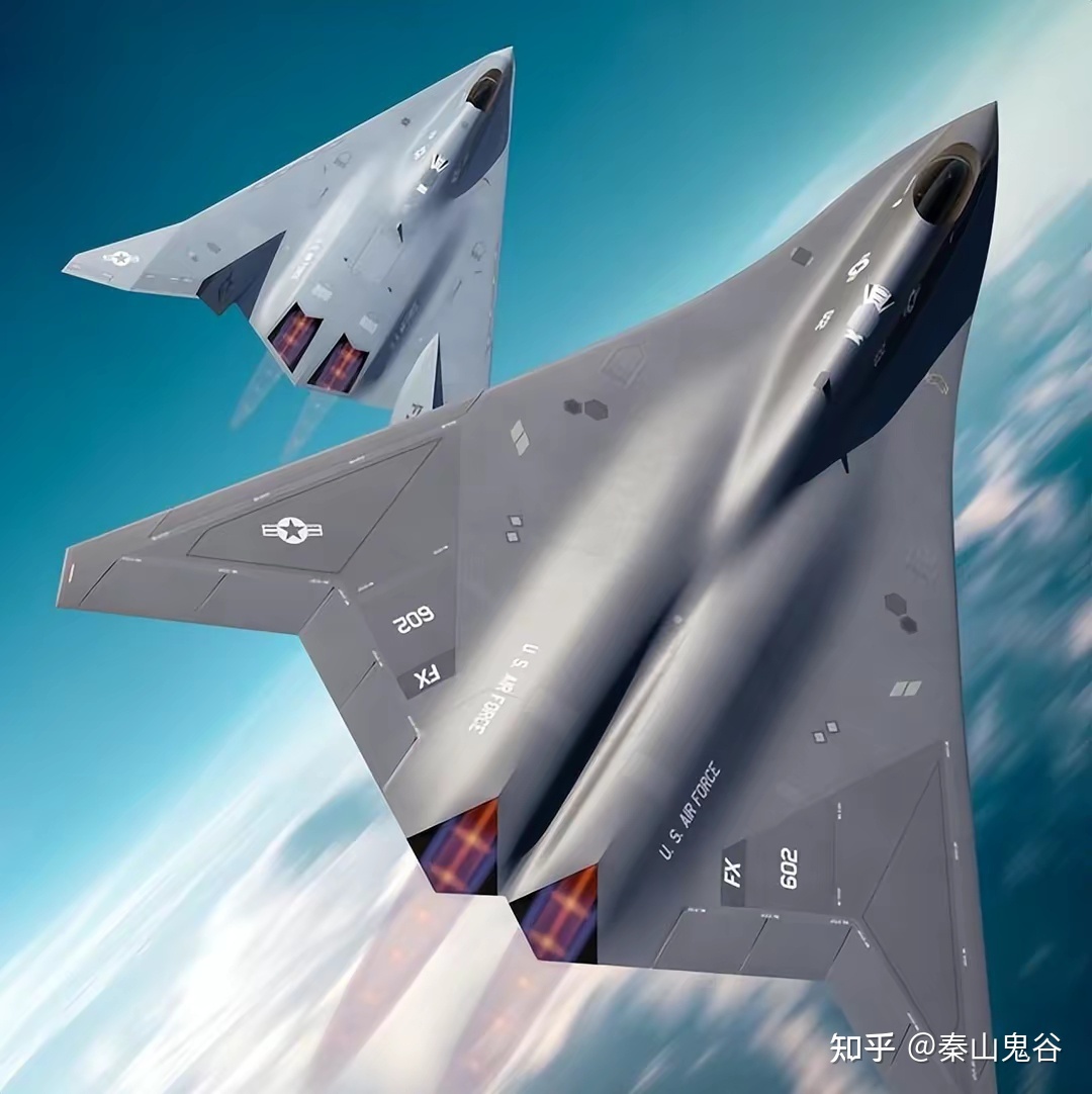 关于B-21轰炸机军迷想知道的几个问题905 / 作者:螃蟹357 / 帖子ID:102101