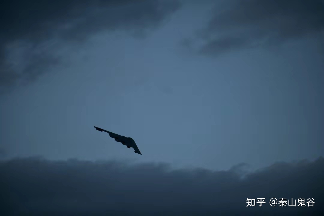 关于B-21轰炸机军迷想知道的几个问题729 / 作者:螃蟹357 / 帖子ID:102101