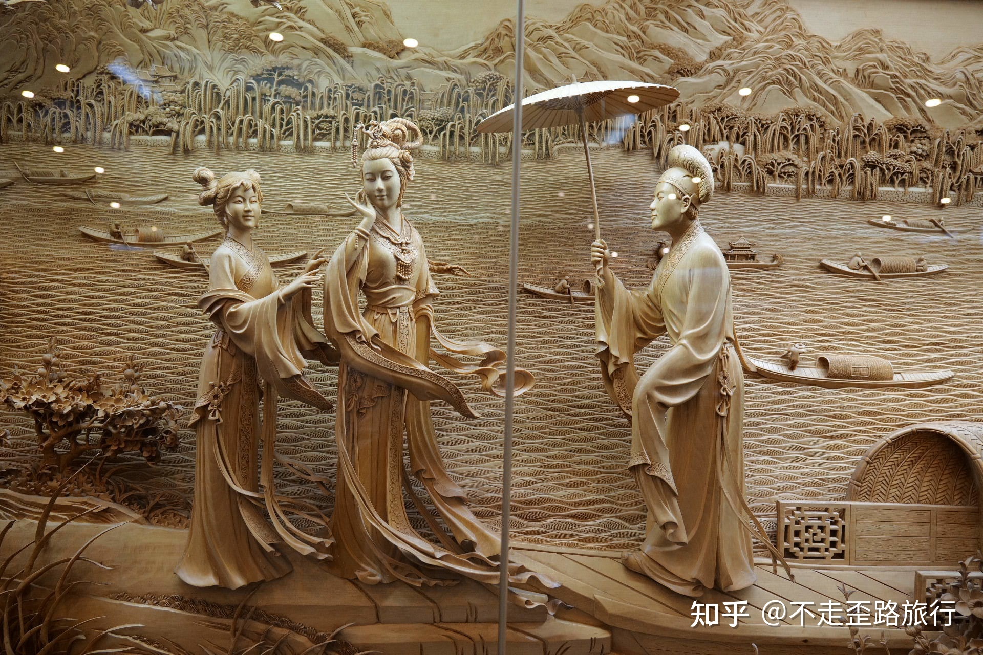 【杭州塔篇】千年浮屠雷峰塔的前世今生-1.jpg