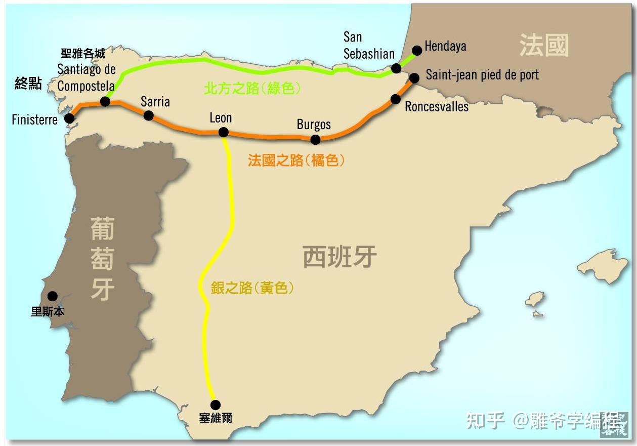 世界十大古道（上）792 / 作者:马幼文 / 帖子ID:102115
