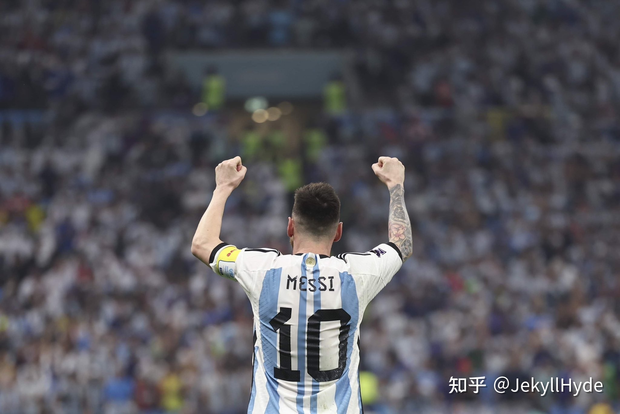 2022 年卡塔尔世界杯半决赛阿根廷 3:0 克罗地亚，时隔 8 年 ...435 / 作者:邹高清 / 帖子ID:102116