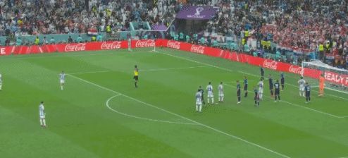 2022 年卡塔尔世界杯半决赛阿根廷 3:0 克罗地亚，时隔 8 年 ...844 / 作者:冷艳林壳 / 帖子ID:102116