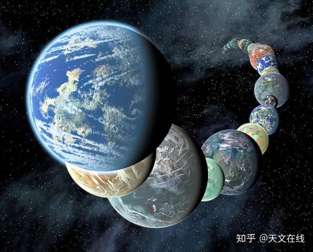 宇宙中是否有其他生命存在？867 / 作者:梅雪千舟肚 / 帖子ID:102117