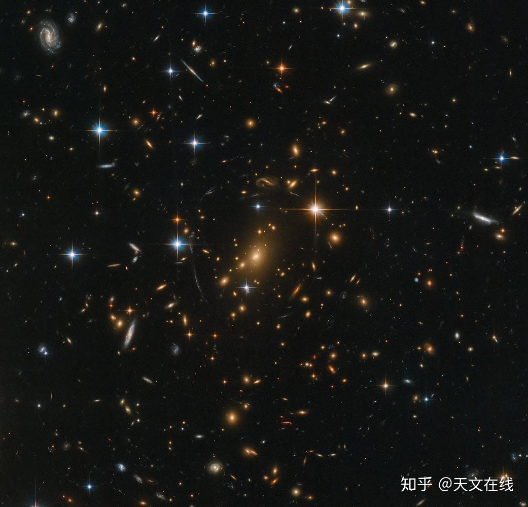 宇宙中是否有其他生命存在？730 / 作者:梅雪千舟肚 / 帖子ID:102117