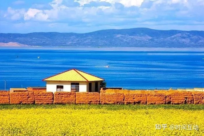 关于青海，你不知道的这29个世界之最，他不仅是“亚洲水塔 ...716 / 作者:天蝎孤星等 / 帖子ID:102363