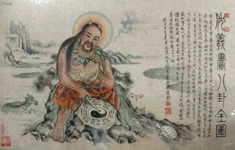 30个上古神话故事，激发你体内的洪荒之力-4.jpg