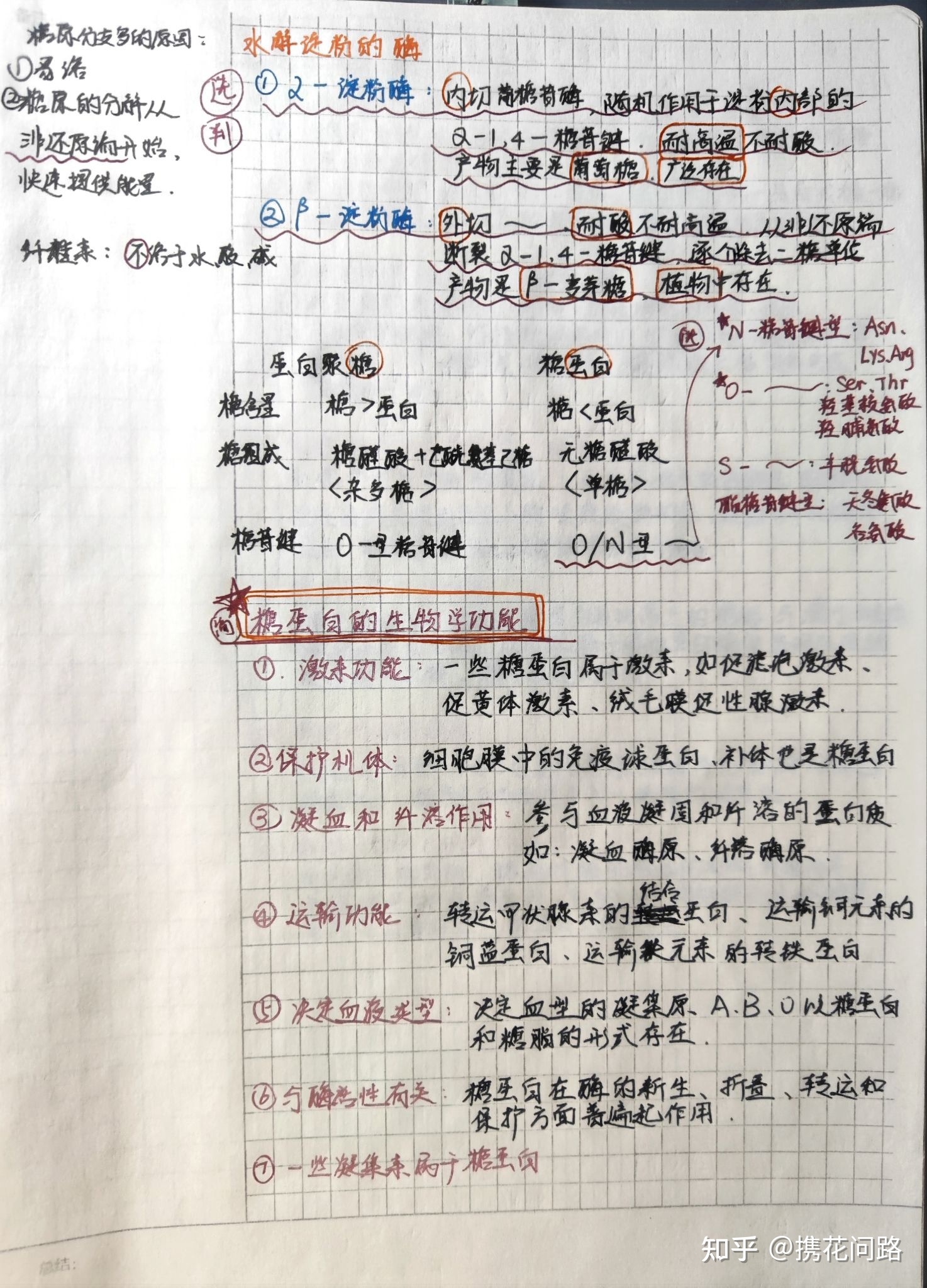 中科院考研经验贴（612生物化学与分子生物学篇）925 / 作者:擎宇温 / 帖子ID:102572