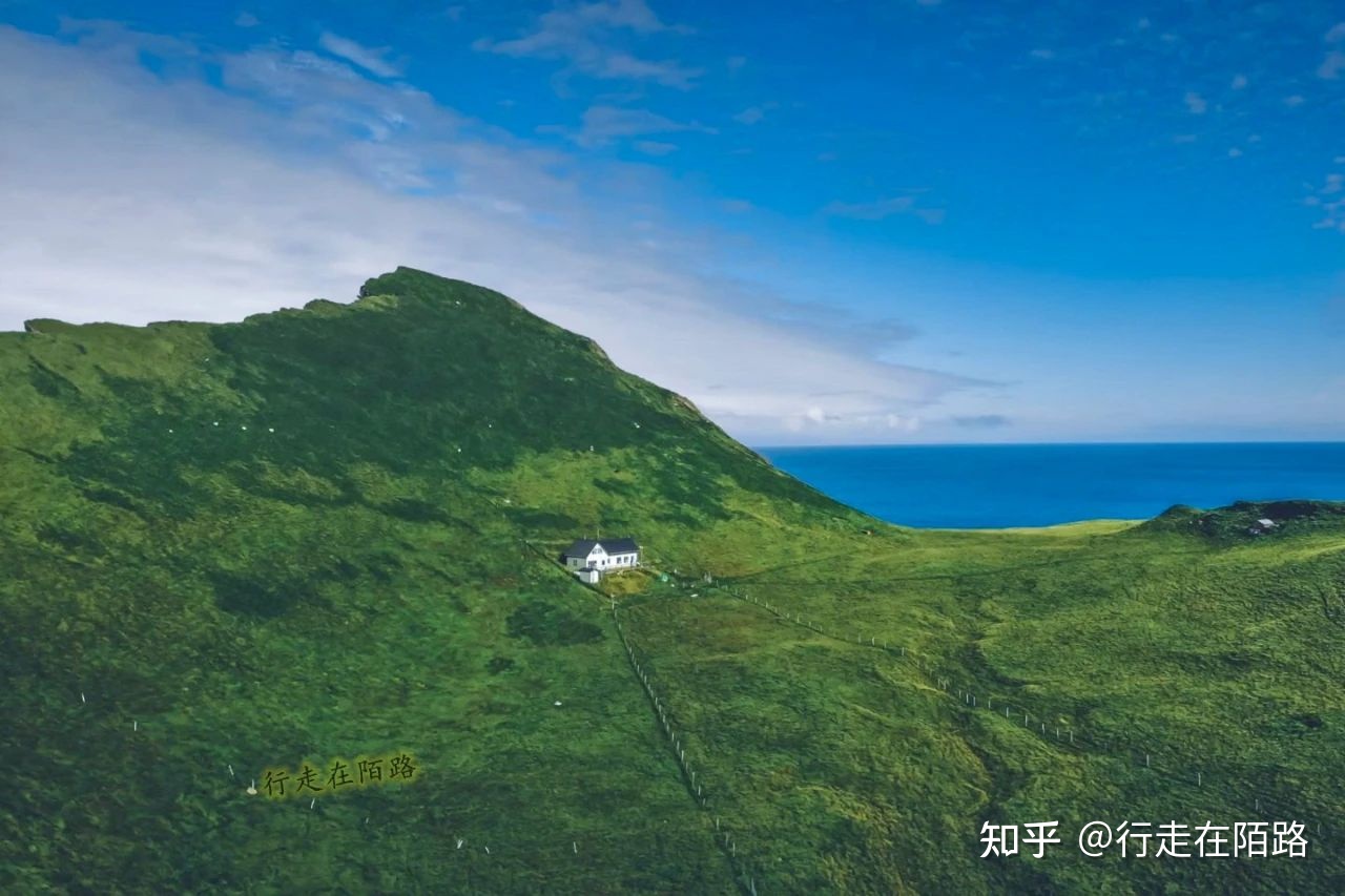 最孤独的房子：300年前突然出现，建造者是谁至今未知877 / 作者:划翔的青鸟纲 / 帖子ID:102576